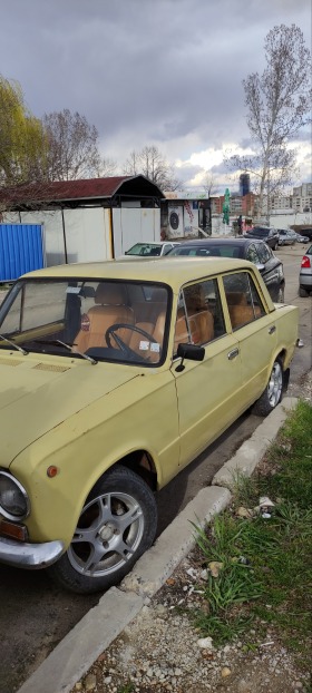 Обява за продажба на Lada 2101 ~2 600 лв. - изображение 1