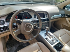 Audi A6, снимка 6 - Автомобили и джипове - 45492231