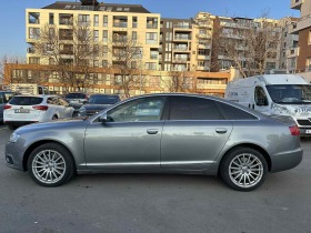 Audi A6, снимка 2 - Автомобили и джипове - 45492231