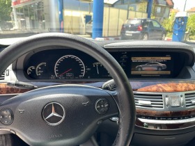 Mercedes-Benz 320, снимка 9