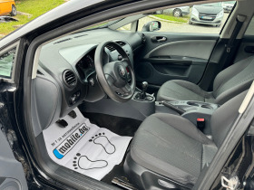 Seat Leon 1.9 TDI, снимка 7 - Автомобили и джипове - 45827217