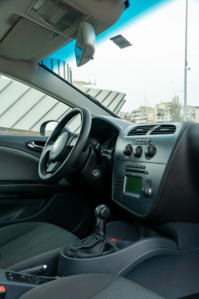 Seat Leon 1.9 TDI, снимка 10 - Автомобили и джипове - 45827217
