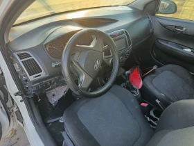 Hyundai I20 1.2 | Mobile.bg    3