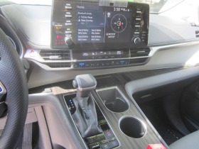 Обява за продажба на Toyota Sienna  LIMITED 2.5 HYBRID AWD ~ 110 000 лв. - изображение 8