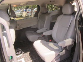 Обява за продажба на Toyota Sienna  LIMITED 2.5 HYBRID AWD ~ 110 000 лв. - изображение 11