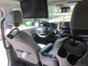 Обява за продажба на Toyota Sienna  LIMITED 2.5 HYBRID AWD ~ 110 000 лв. - изображение 10