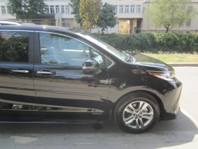 Toyota Sienna  LIMITED 2.5 HYBRID AWD | Mobile.bg    4