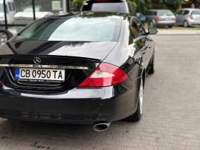 Mercedes-Benz CLS 320 320 CDI   | Mobile.bg    8