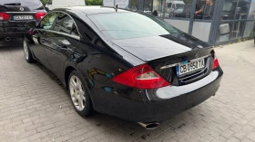 Mercedes-Benz CLS 320 320 CDI   | Mobile.bg    6