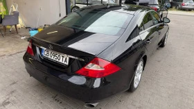 Mercedes-Benz CLS 320 320 CDI   | Mobile.bg    4