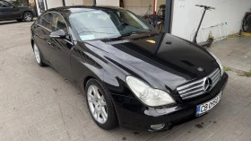 Mercedes-Benz CLS 320 320 CDI   | Mobile.bg    2