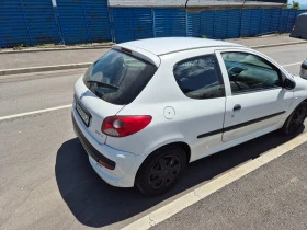 Peugeot 206 206+ 1.4hdi | Mobile.bg    3