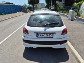 Peugeot 206 206+ 1.4hdi, снимка 4