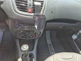 Peugeot 206 206+ 1.4hdi, снимка 8