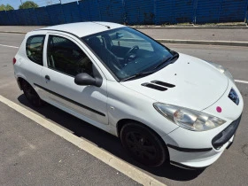 Peugeot 206 206+ 1.4hdi, снимка 2