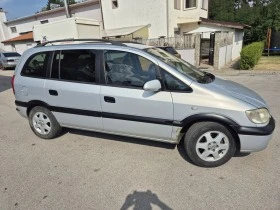 Opel Zafira DTI, снимка 4