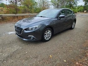 Mazda 3 Mazda 3 Lim. Center-Line, снимка 7