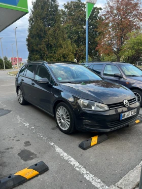 VW Golf VII 2.0TDI 150ps, снимка 3