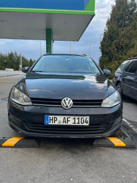 VW Golf VII 2.0TDI 150ps | Mobile.bg    1