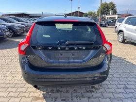 Volvo V60 1.6D EURO 5 ЛИЗИНГ, снимка 7