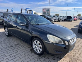 Volvo V60 1.6D EURO 5 ЛИЗИНГ, снимка 4