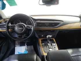 Audi A7 3.0T Prestige* Bose* * *  | Mobile.bg    11