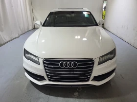 Audi A7 3.0T Prestige* Bose* * *  | Mobile.bg    3