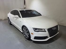 Audi A7 3.0T Prestige* Bose* * *  | Mobile.bg    2