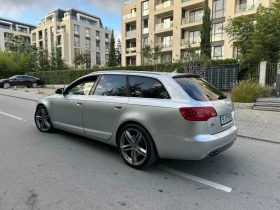 Audi S6 5.2 V10, снимка 3