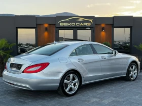 Mercedes-Benz CLS 350 Нов внос от Белгия!, снимка 9