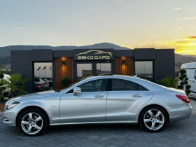 Mercedes-Benz CLS 350 Нов внос от Белгия!, снимка 5