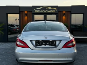 Mercedes-Benz CLS 350 Нов внос от Белгия!, снимка 4