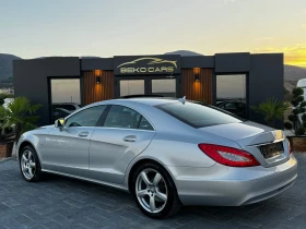 Mercedes-Benz CLS 350 Нов внос от Белгия!, снимка 6