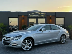 Mercedes-Benz CLS 350 Нов внос от Белгия!, снимка 1