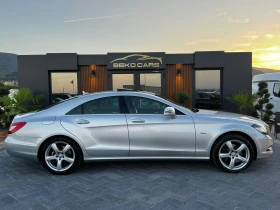 Mercedes-Benz CLS 350 Нов внос от Белгия!, снимка 2