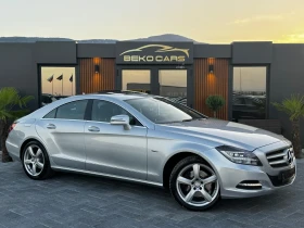 Mercedes-Benz CLS 350 Нов внос от Белгия!, снимка 3