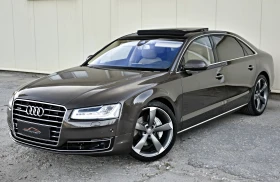 Audi A8 3.0 TDI LONG 360 MATRIX ROTOR21 PANO FULL MAX - [1] 