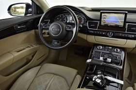 Audi A8 3.0 TDI LONG 360 MATRIX ROTOR21 PANO FULL MAX, снимка 9