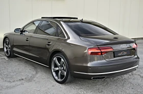 Audi A8 3.0 TDI LONG 360 MATRIX ROTOR21 PANO FULL MAX - [5] 