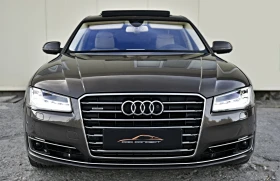 Audi A8 3.0 TDI LONG 360 MATRIX ROTOR21 PANO FULL MAX - [3] 