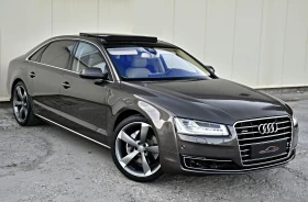 Audi A8 3.0 TDI LONG 360 MATRIX ROTOR21 PANO FULL MAX, снимка 3