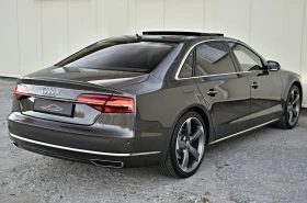 Audi A8 3.0 TDI LONG 360 MATRIX ROTOR21 PANO FULL MAX - [7] 