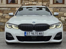 BMW 320 D М Пакет / Лазер / Дигитал / Първи Собственик , снимка 2