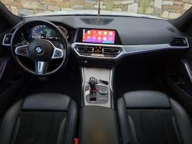 BMW 320 D М Пакет / Лазер / Дигитал / Първи Собственик , снимка 10