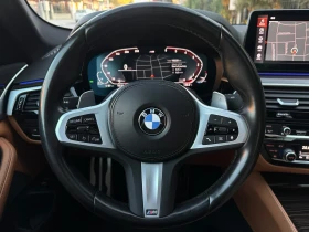 BMW 530 d xDrive M-Sport 2023 G30 | Mobile.bg    6