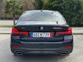     BMW 530 d xDrive M-Sport 2023 G30