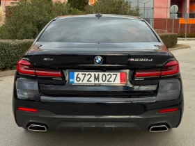 Обява за продажба на BMW 530 d xDrive M-Sport 2023 G30 ~83 000 лв. - изображение 2