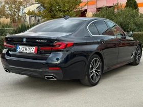 Обява за продажба на BMW 530 d xDrive M-Sport 2023 G30 ~83 000 лв. - изображение 3