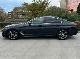 Обява за продажба на BMW 530 d xDrive M-Sport 2023 G30 ~83 000 лв. - изображение 4