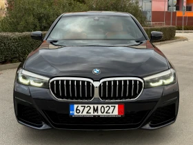 Обява за продажба на BMW 530 d xDrive M-Sport 2023 G30 ~83 000 лв. - изображение 1